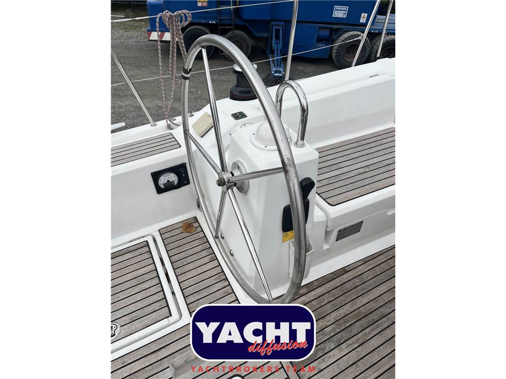 Beneteau Oceanis 41.1 Used 2016 - Photo 6