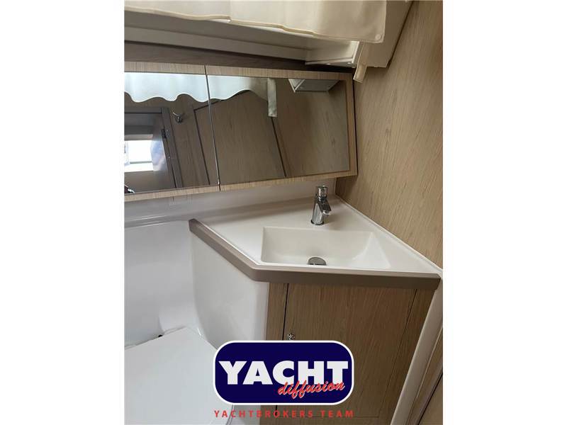 Beneteau Oceanis 41.1 Foto 17