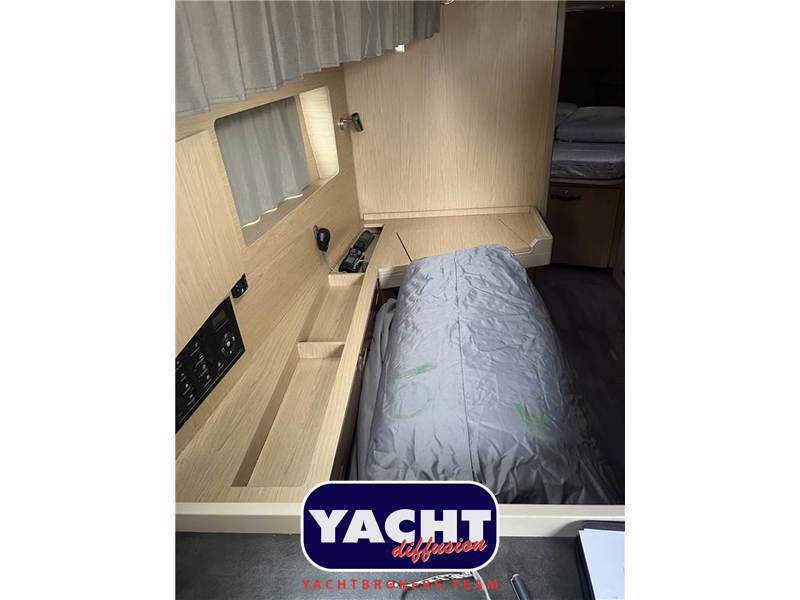 Beneteau Oceanis 41.1 Foto 14