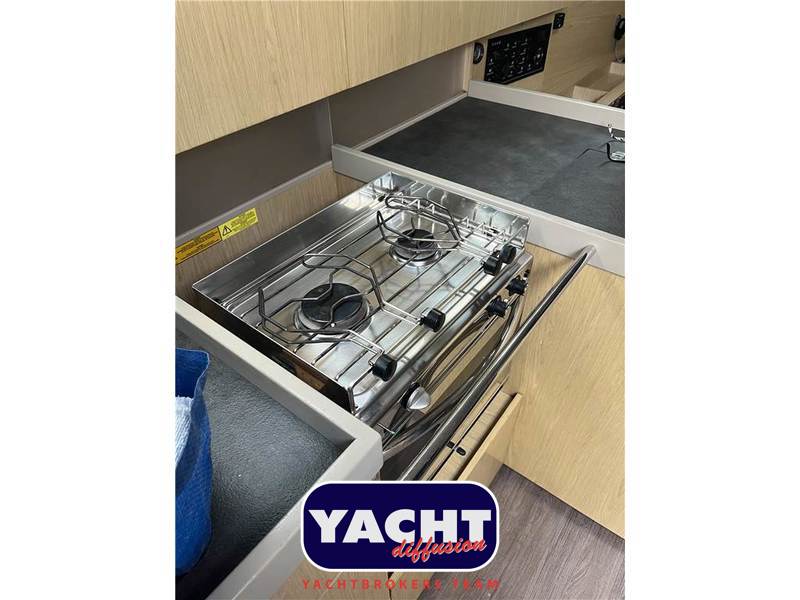 Beneteau Oceanis 41.1 Foto 12