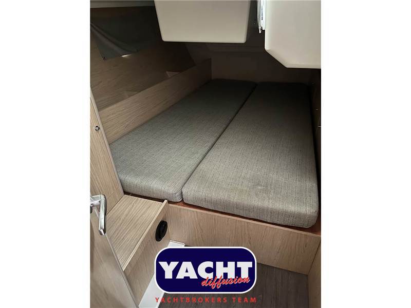 Beneteau Oceanis 41.1 Foto 10