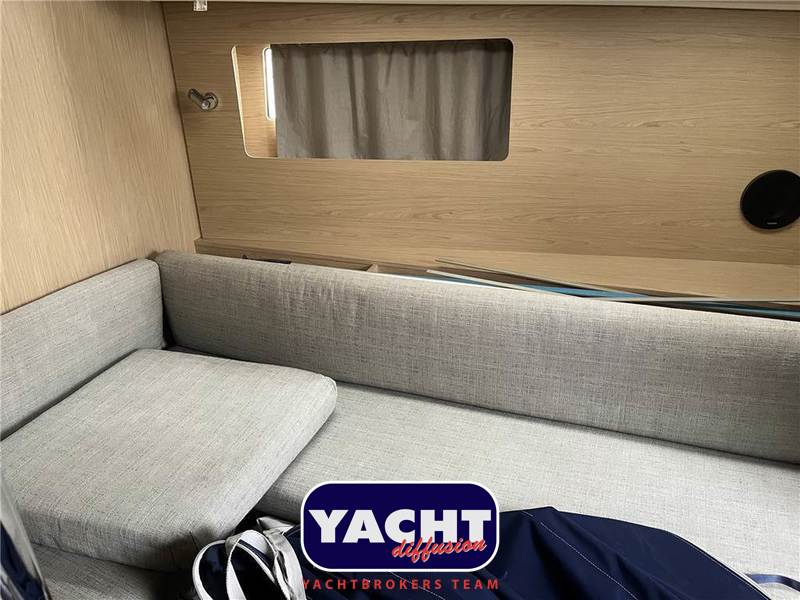 Beneteau Oceanis 41.1 Foto 13