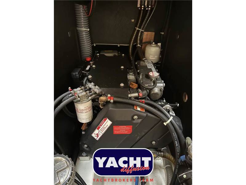 Beneteau Oceanis 41.1 Foto 11