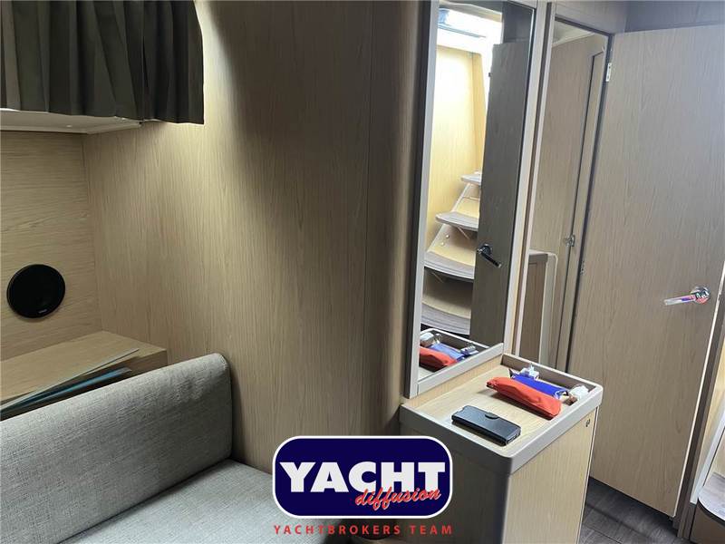 Beneteau Oceanis 41.1 Foto 18