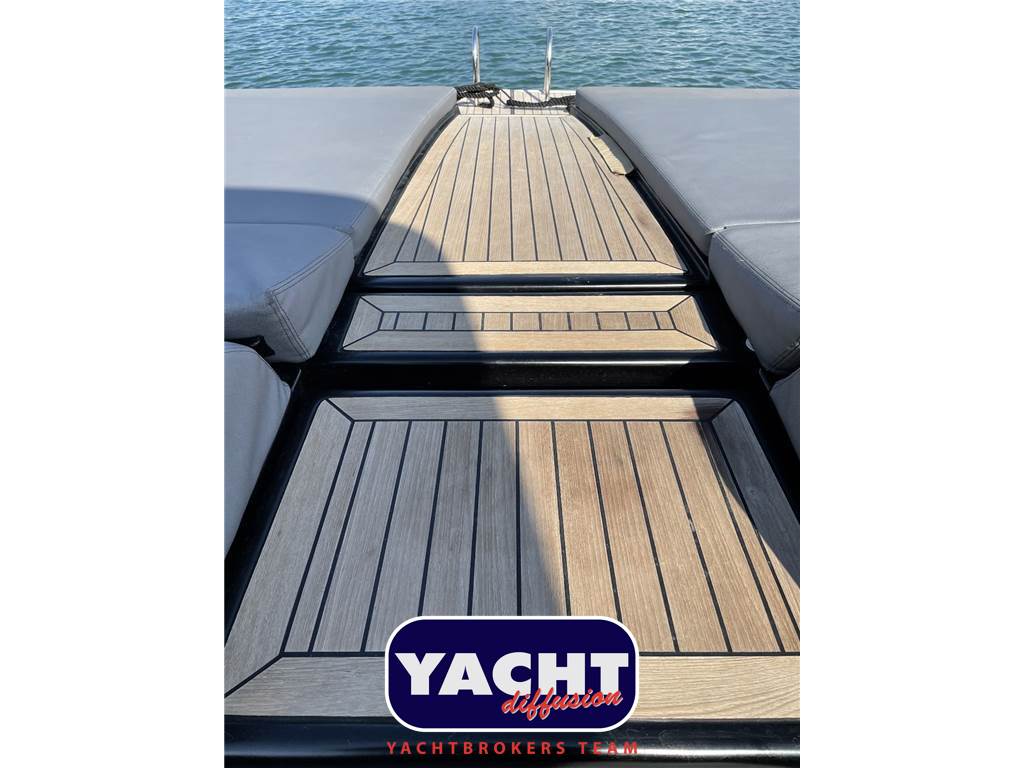 Pirelli PZERO 1100 Cabin Usata 2019 - Foto 17