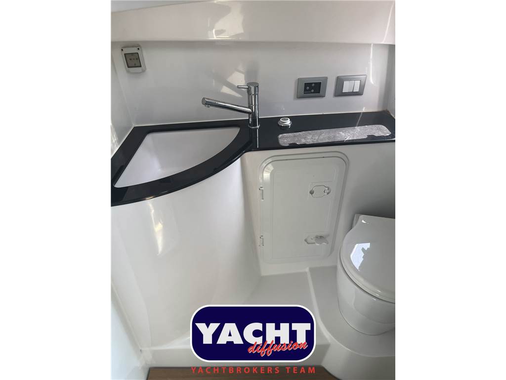 Pirelli PZERO 1100 Cabin Usata 2019 - Foto 5