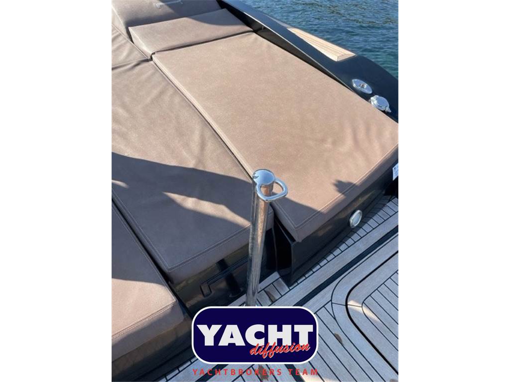 Pirelli PZERO 1100 Cabin Usata 2019 - Foto 19