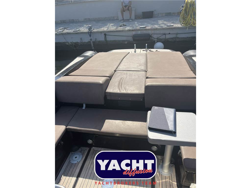 Pirelli PZERO 1100 Cabin Usata 2019 - Foto 11