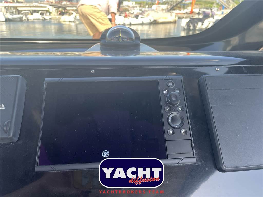 Pirelli PZERO 1100 Cabin Usata 2019 - Foto 7