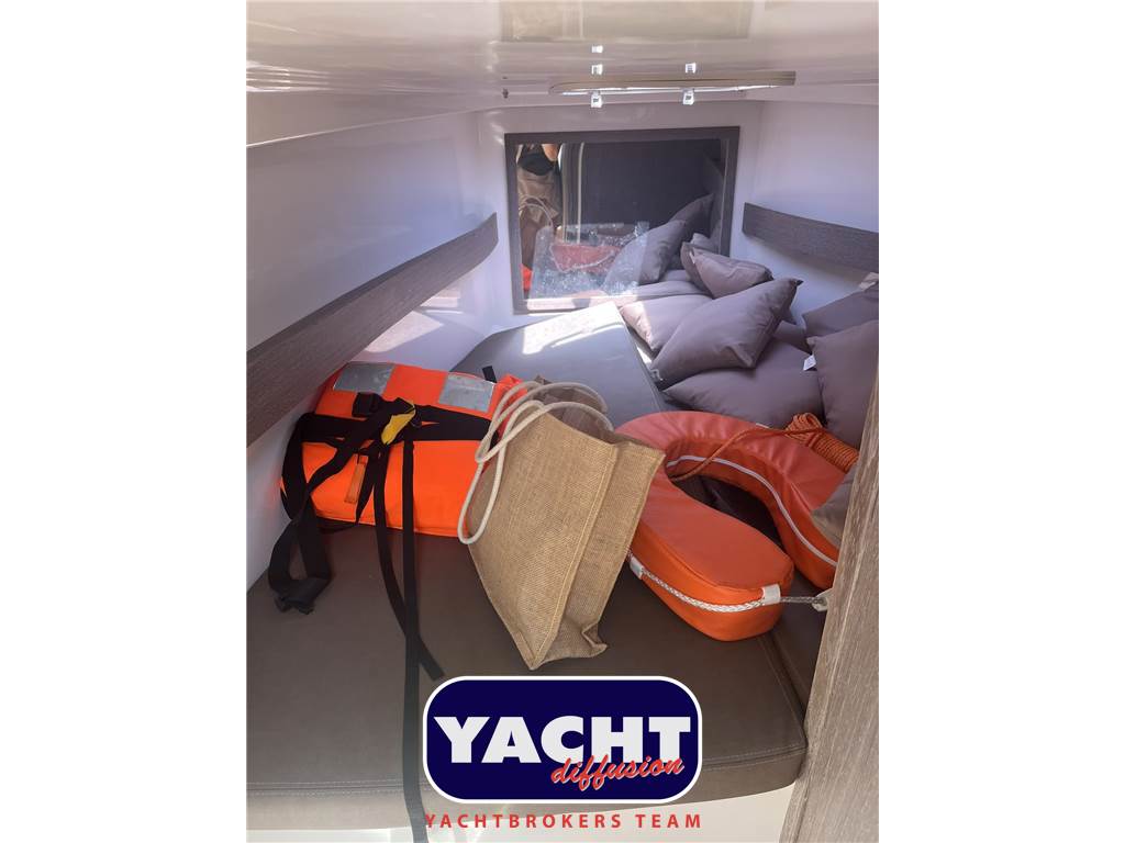 Pirelli PZERO 1100 Cabin Usata 2019 - Foto 4