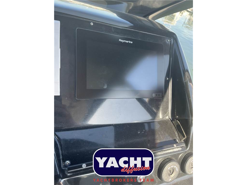 Pirelli PZERO 1100 Cabin Usata 2019 - Foto 9