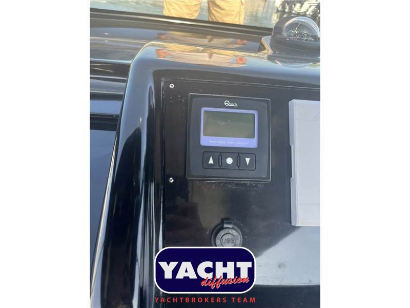 Pirelli PZERO 1100 Cabin Foto 6