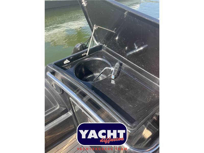 Pirelli PZERO 1100 Cabin Foto 3