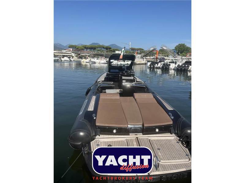 Pirelli PZERO 1100 Cabin Foto 2