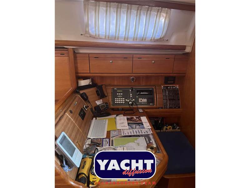 Bavaria Bavaria 39 Cruiser Foto 10