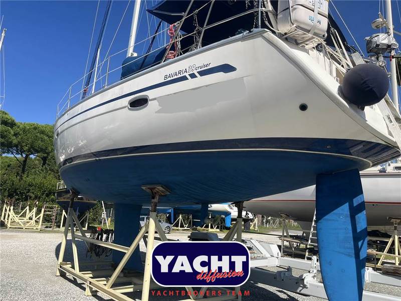 Bavaria Bavaria 39 Cruiser Foto 18