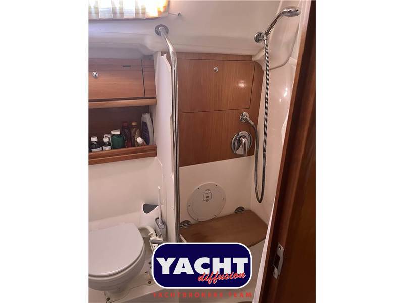 Bavaria Bavaria 39 Cruiser Foto 14