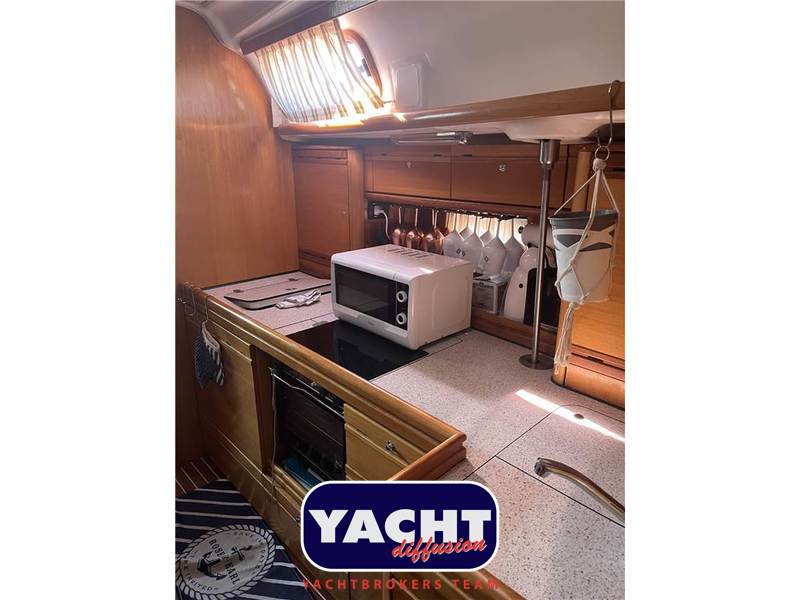 Bavaria Bavaria 39 Cruiser Foto 16