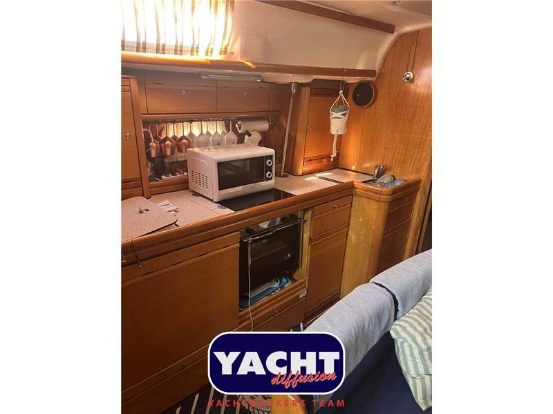 Bavaria Bavaria 39 Cruiser Foto 9