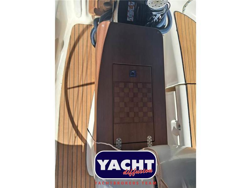 Bavaria Bavaria 39 Cruiser Foto 3