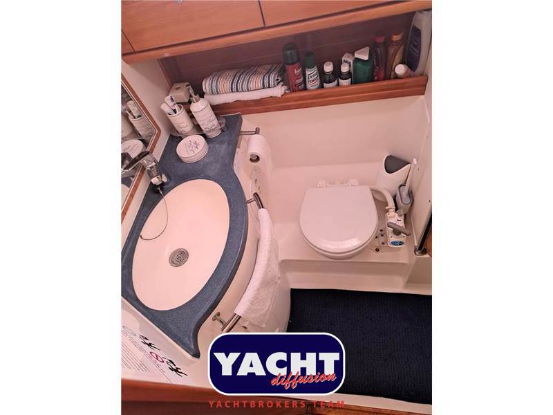 Bavaria Bavaria 39 Cruiser Foto 6