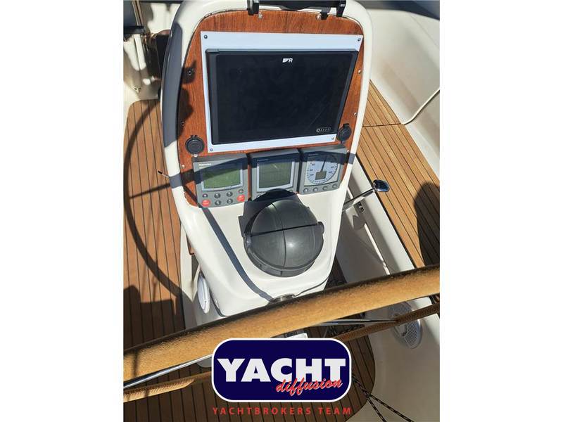 Bavaria Bavaria 39 Cruiser Foto 2