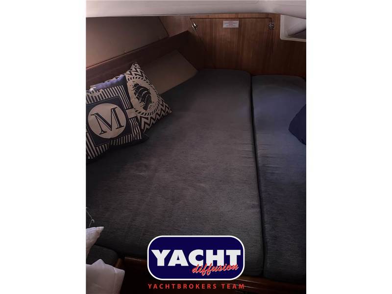 Bavaria Bavaria 39 Cruiser Foto 12