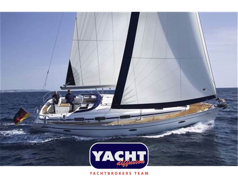 Bavaria Bavaria 39 Cruiser