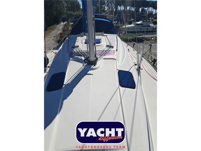 Bavaria Bavaria 39 Cruiser Foto 4