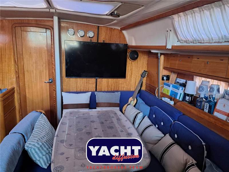 Bavaria Bavaria 39 Cruiser Foto 5