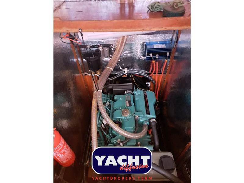 Bavaria Bavaria 39 Cruiser Foto 7