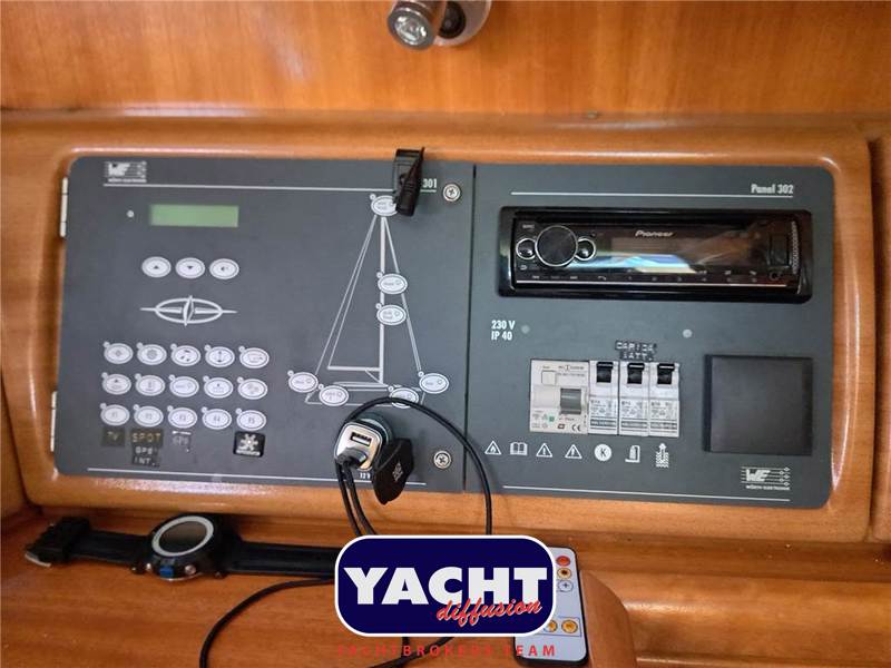 Bavaria Bavaria 39 Cruiser Foto 19