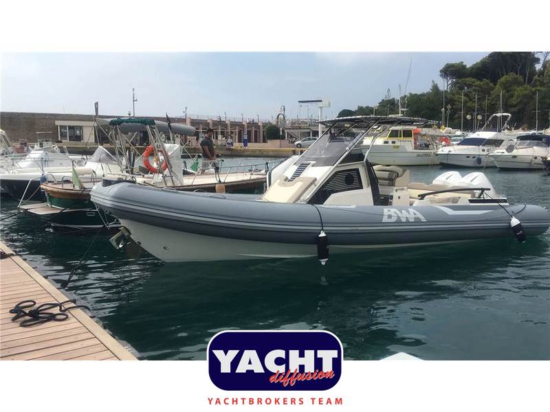 BWA 30 PREMIUM Foto 4