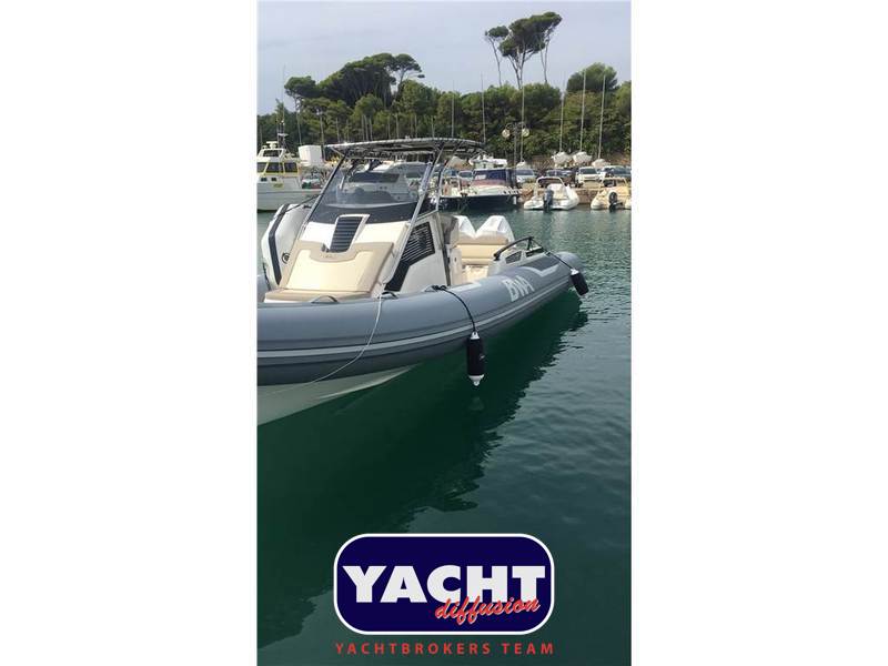 BWA 30 PREMIUM Foto 6