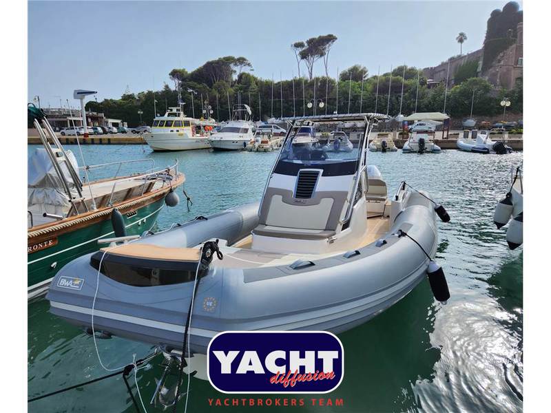 BWA 30 PREMIUM Foto 2