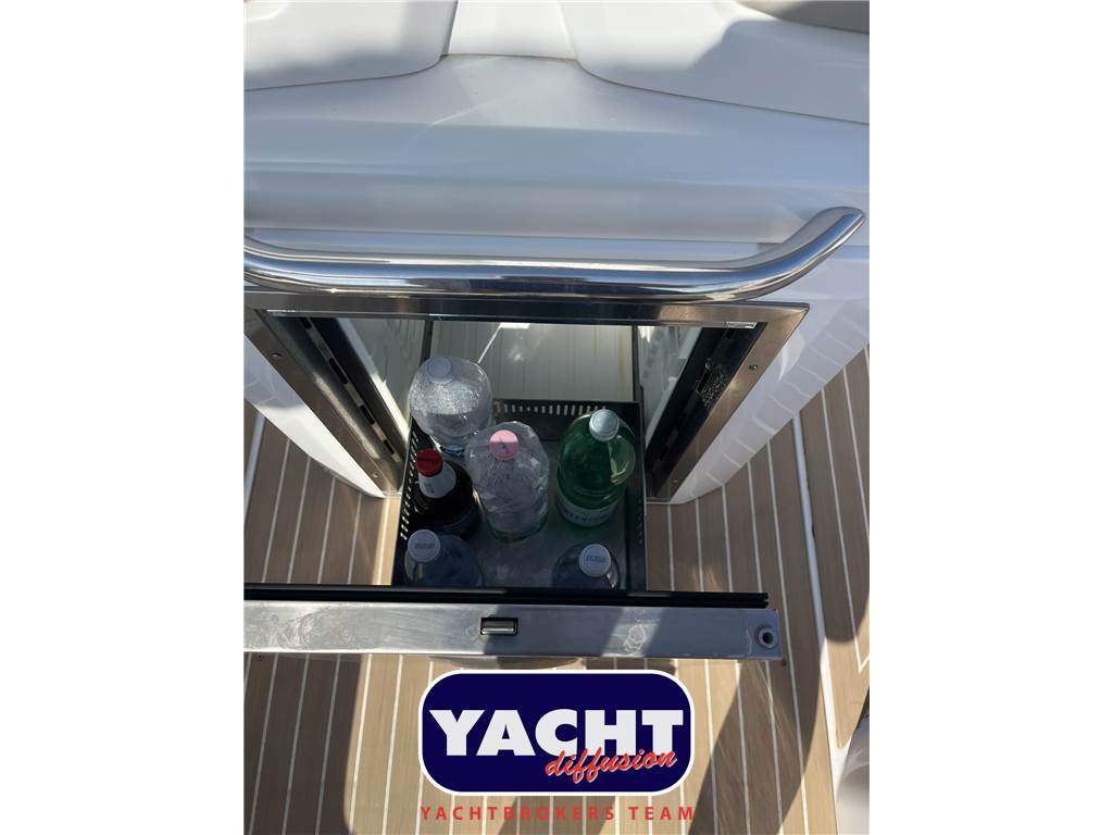Salpa Soleil 26 Usata 2021 - Foto 16