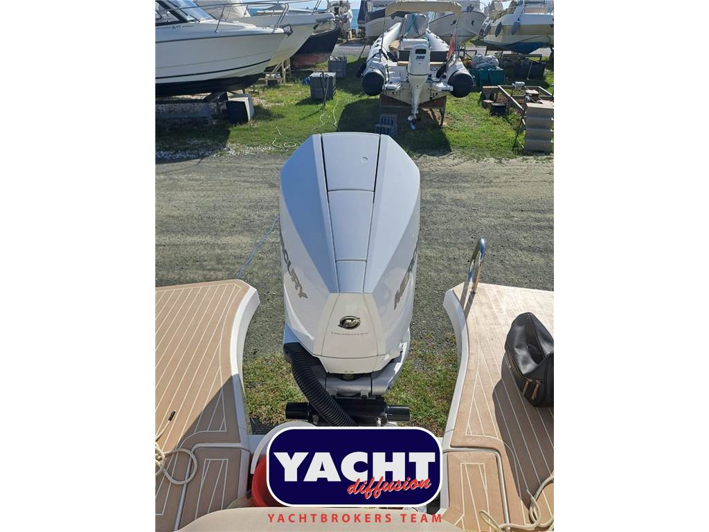 Salpa Soleil 26 Usata 2021 - Foto 18