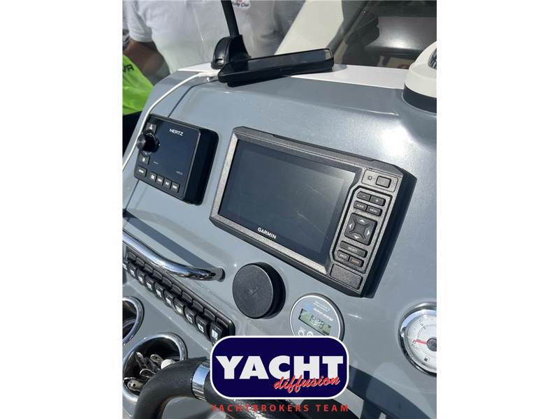 Salpa Soleil 26 Foto 8