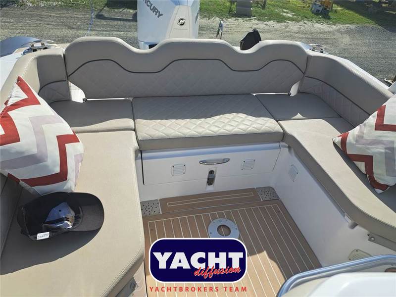 Salpa Soleil 26 Foto 3