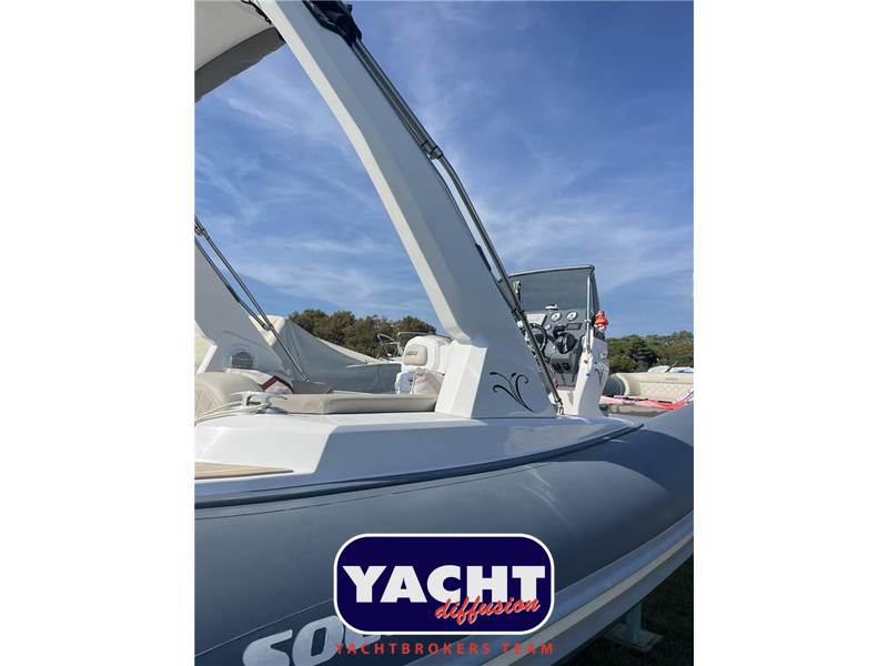 Salpa Soleil 26 Foto 9