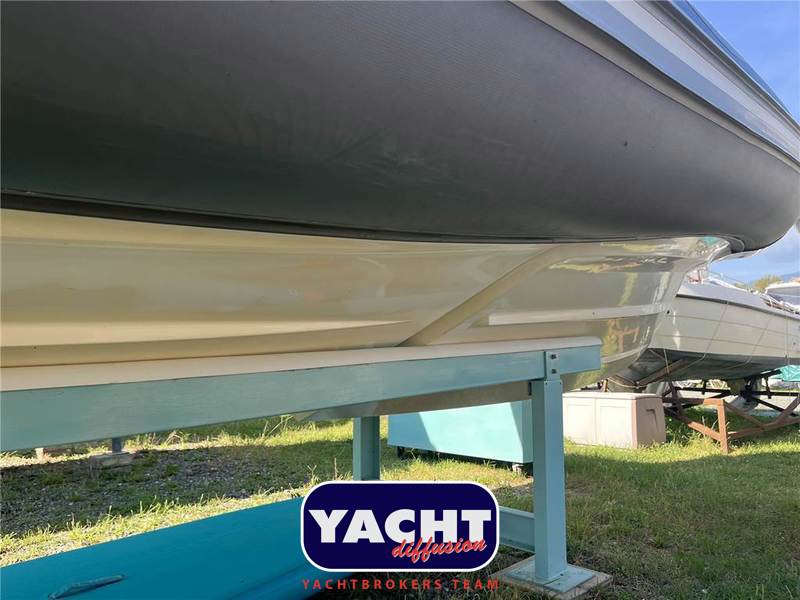 Salpa Soleil 26 Foto 10