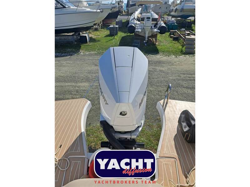 Salpa Soleil 26 Foto 18