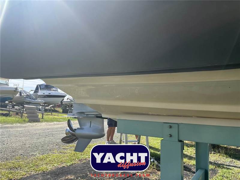 Salpa Soleil 26 Foto 11