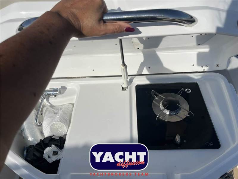 Salpa Soleil 26 Foto 7