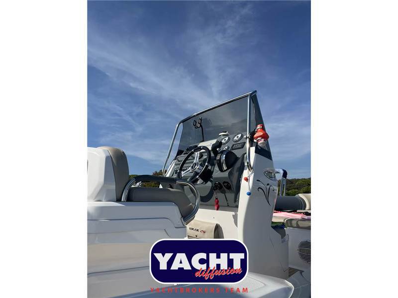 Salpa Soleil 26 Foto 12