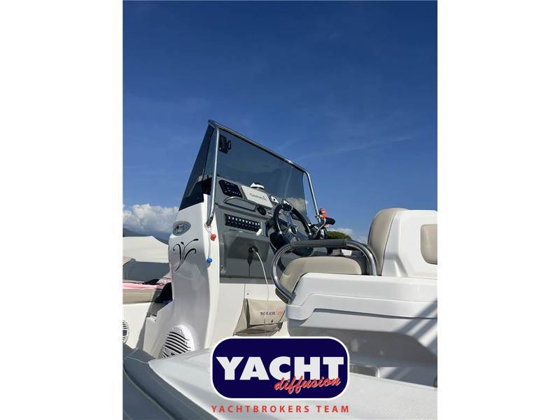 Salpa Soleil 26 Foto 14