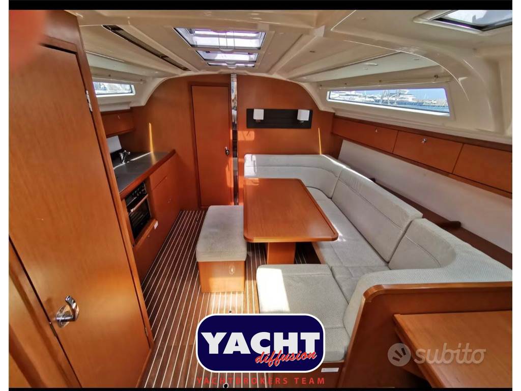 Bavaria 37 Cruiser Usata 2018 - Foto 4