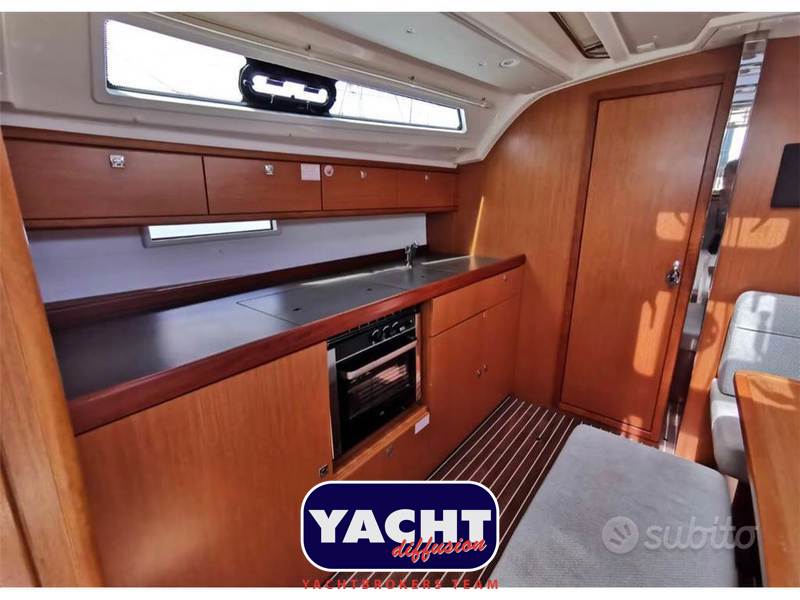 Bavaria 37 Cruiser Foto 3