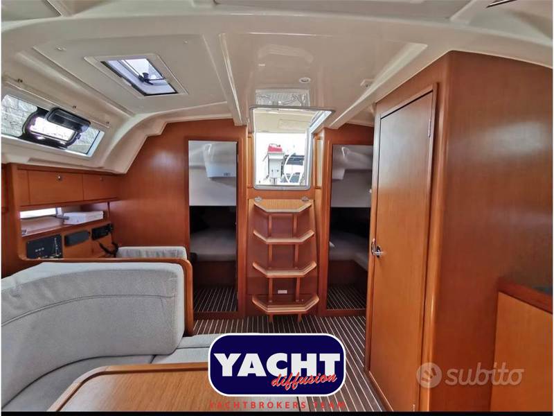 Bavaria 37 Cruiser Foto 2