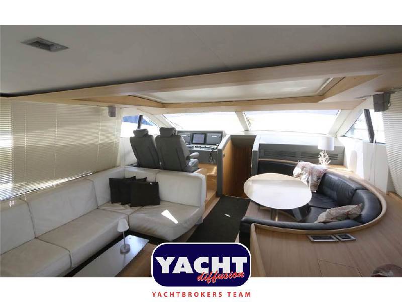 Uniesse Marine UNIESSE 75 HT Foto 6